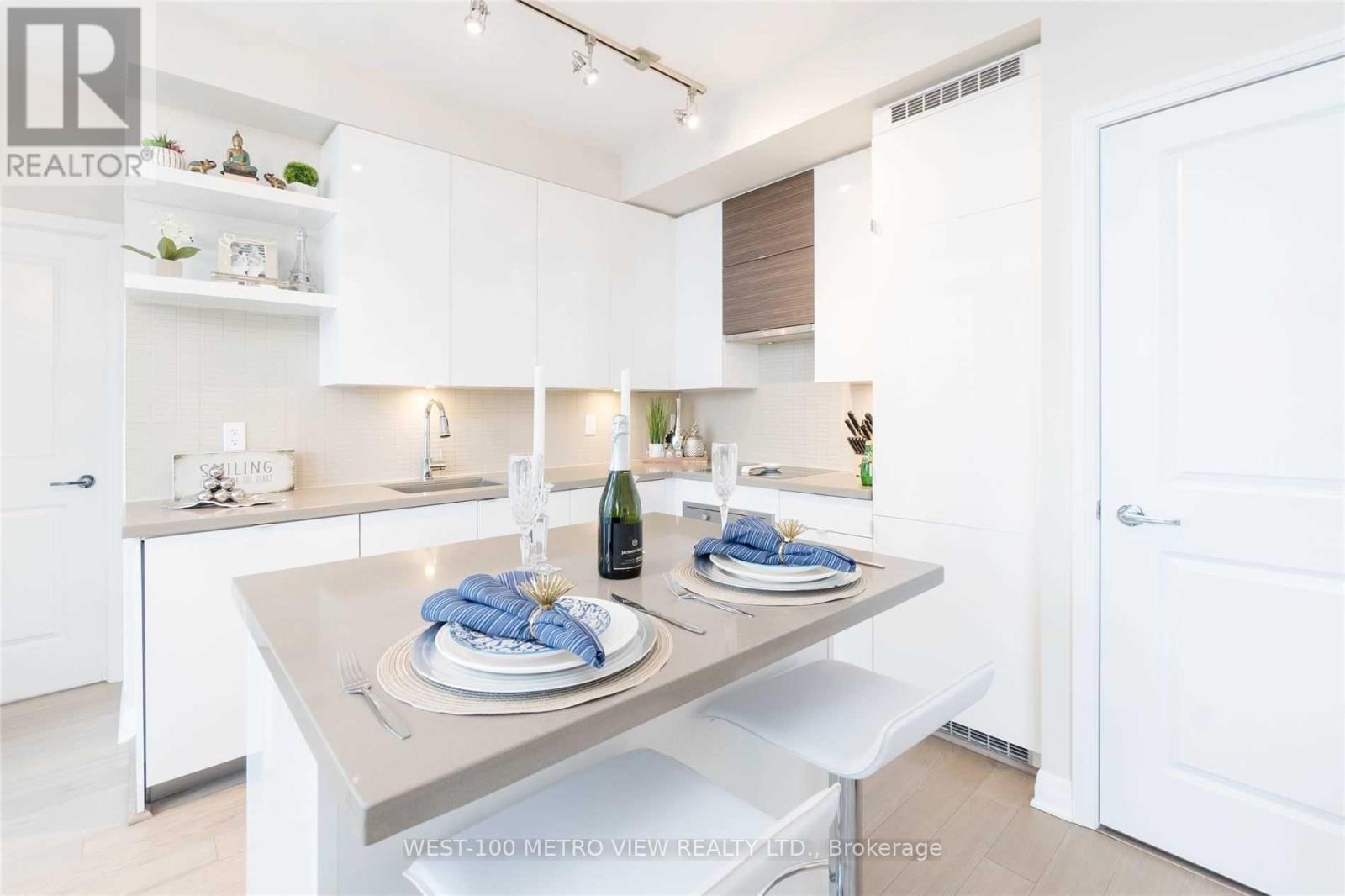 2607 - 59 Annie Craig Drive, Toronto, Ontario  M8V 0C4 - Photo 5 - W13096340