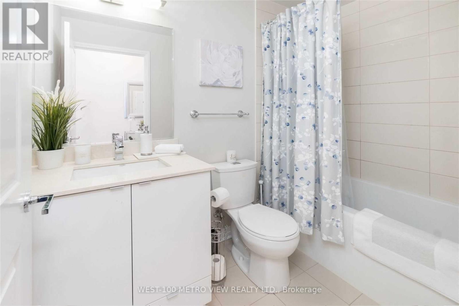 2607 - 59 Annie Craig Drive, Toronto, Ontario  M8V 0C4 - Photo 8 - W13096340