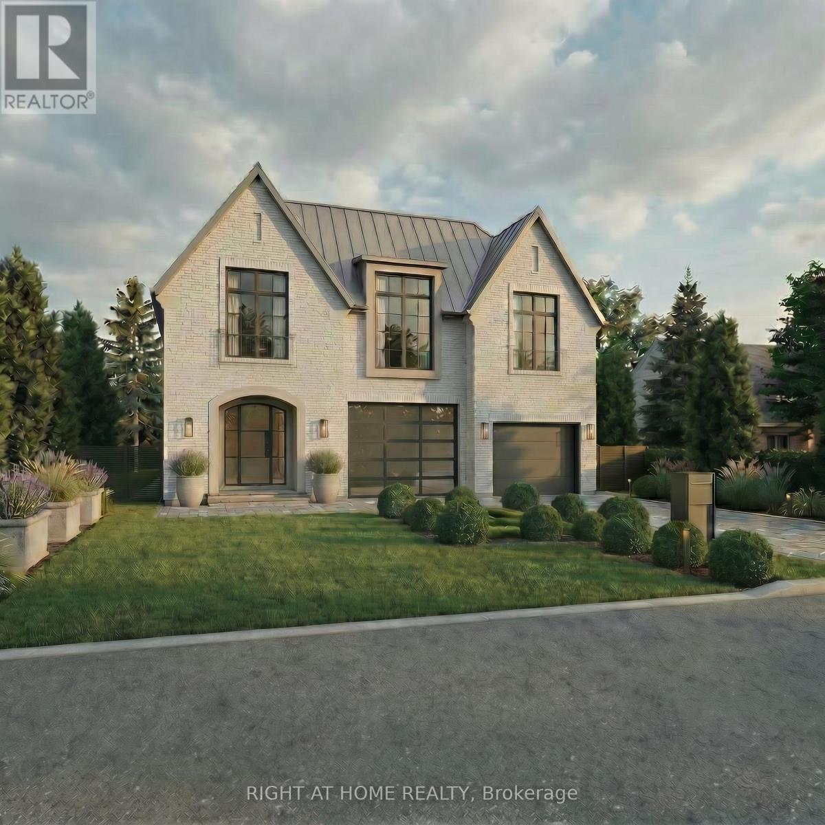 23 BLUE SPRINGS ROAD, Toronto, Ontario