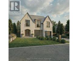 23 BLUE SPRINGS ROAD, Toronto, Ontario