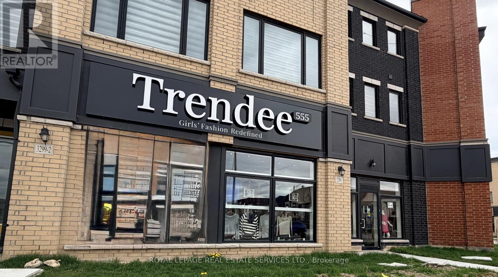 1 - 3299 SIXTH LINE, Oakville, Ontario