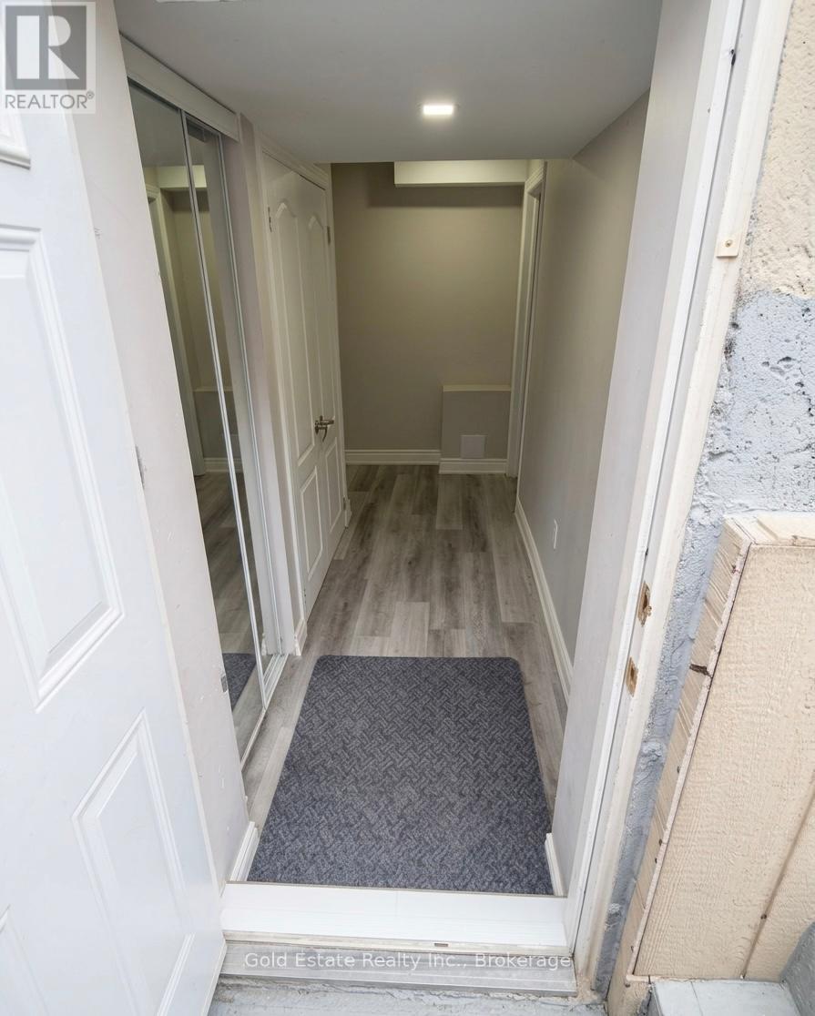 Bsmt - 57 Rangemore Road, Brampton, Ontario  L7A 4V7 - Photo 2 - W13096390