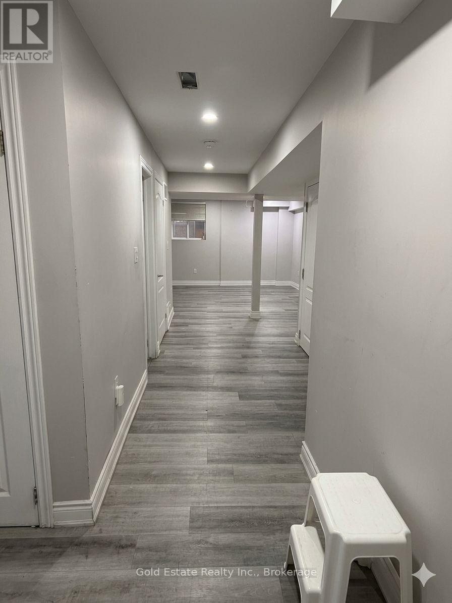Bsmt - 57 Rangemore Road, Brampton, Ontario  L7A 4V7 - Photo 3 - W13096390