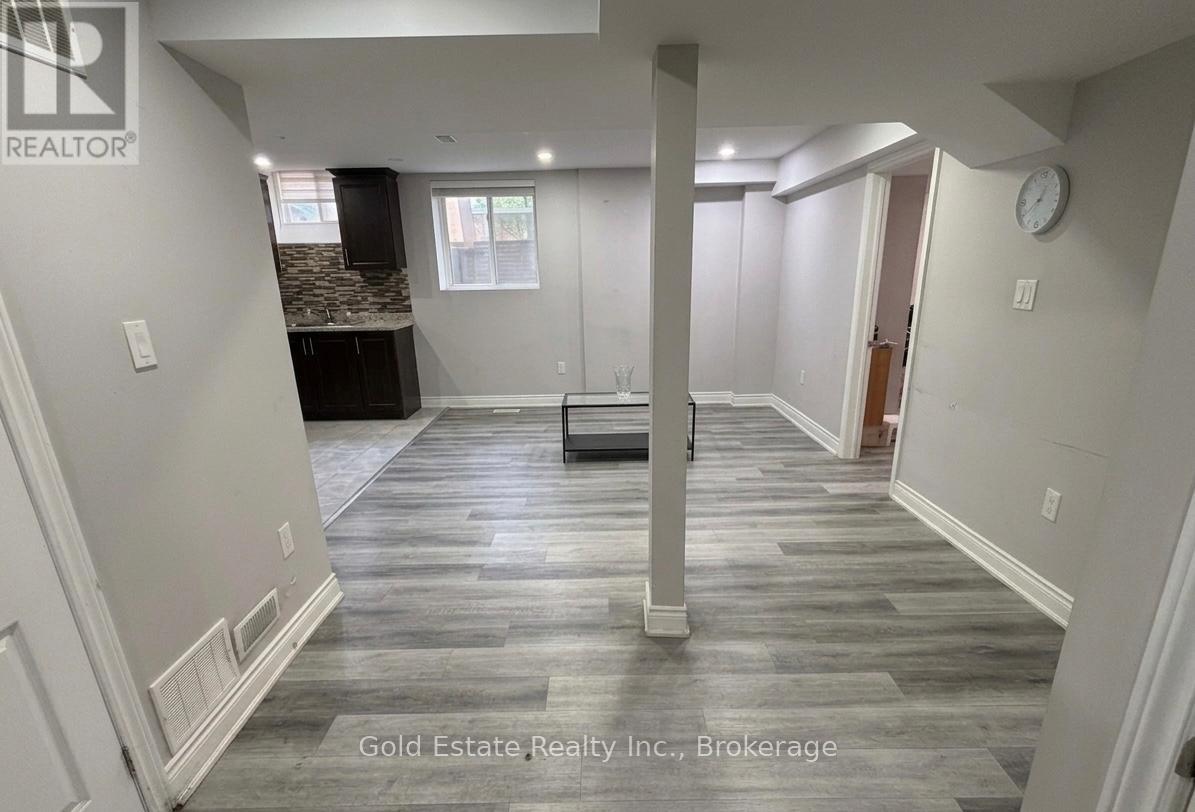 Bsmt - 57 Rangemore Road, Brampton, Ontario  L7A 4V7 - Photo 4 - W13096390