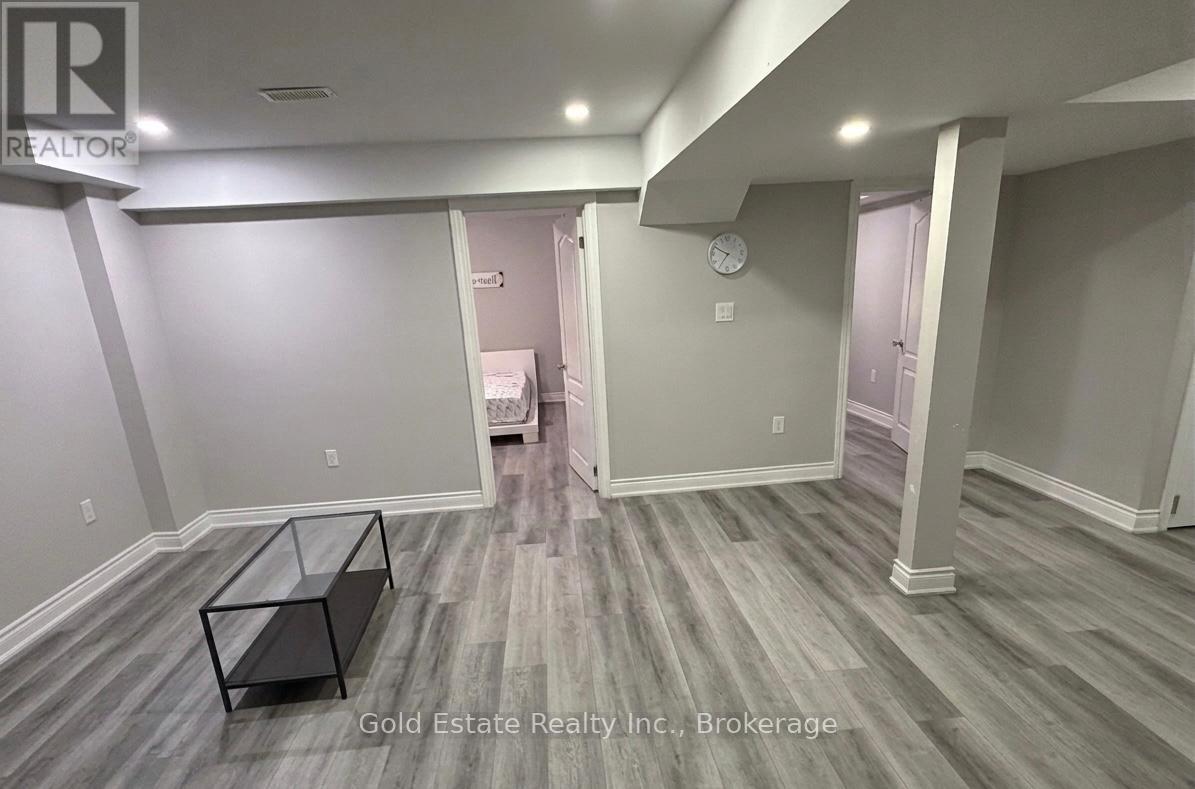 Bsmt - 57 Rangemore Road, Brampton, Ontario  L7A 4V7 - Photo 5 - W13096390
