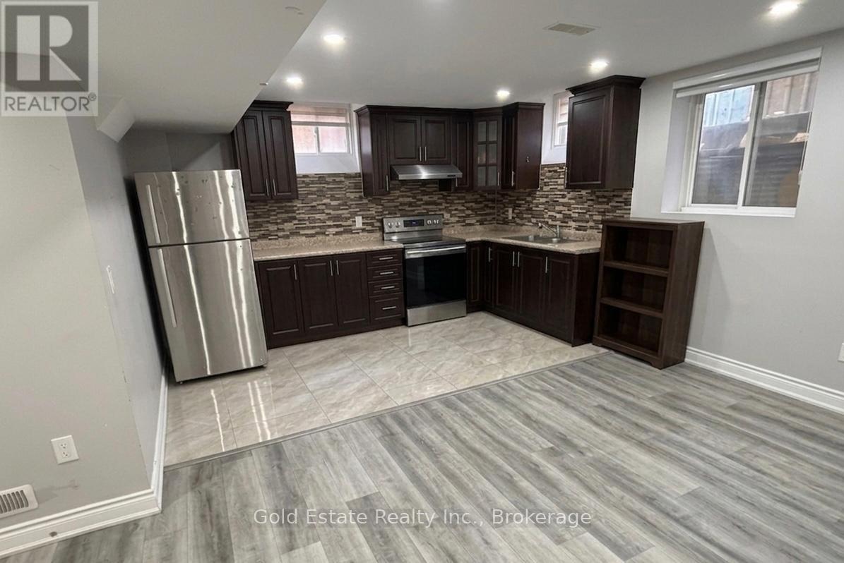 Bsmt - 57 Rangemore Road, Brampton, Ontario  L7A 4V7 - Photo 6 - W13096390