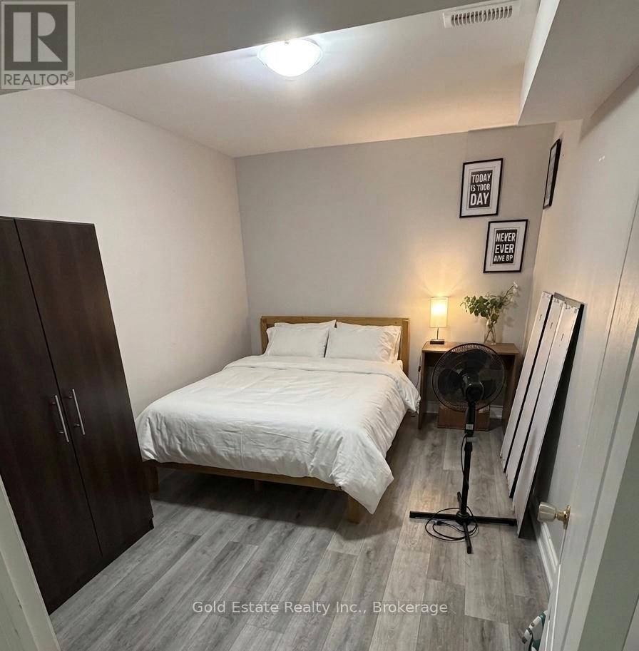 Bsmt - 57 Rangemore Road, Brampton, Ontario  L7A 4V7 - Photo 7 - W13096390