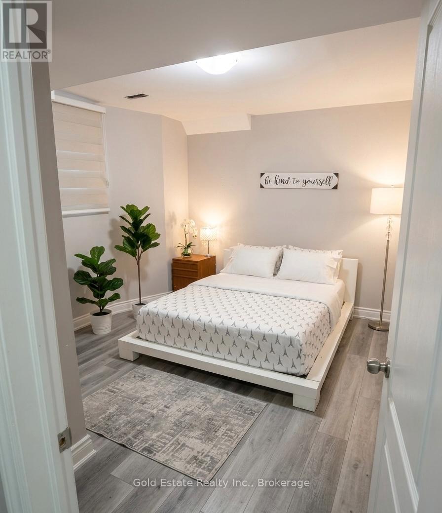 Bsmt - 57 Rangemore Road, Brampton, Ontario  L7A 4V7 - Photo 8 - W13096390
