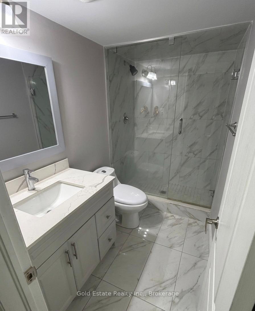 Bsmt - 57 Rangemore Road, Brampton, Ontario  L7A 4V7 - Photo 9 - W13096390