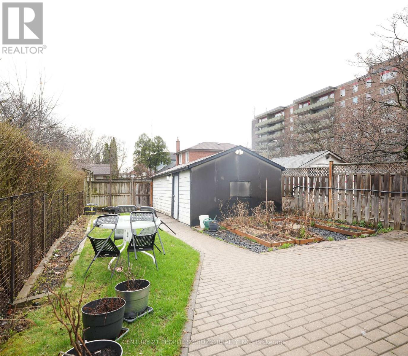 150 Spears Street, Toronto, Ontario  M6N 3X7 - Photo 15 - W13096406