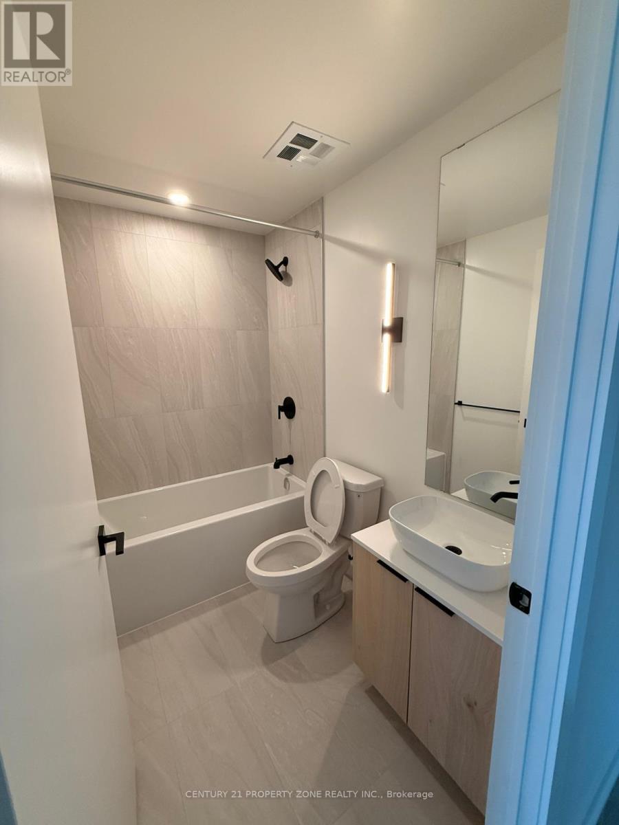 2206 - 1185 Dupont Street, Toronto, Ontario  M6H 2A4 - Photo 11 - W13096408