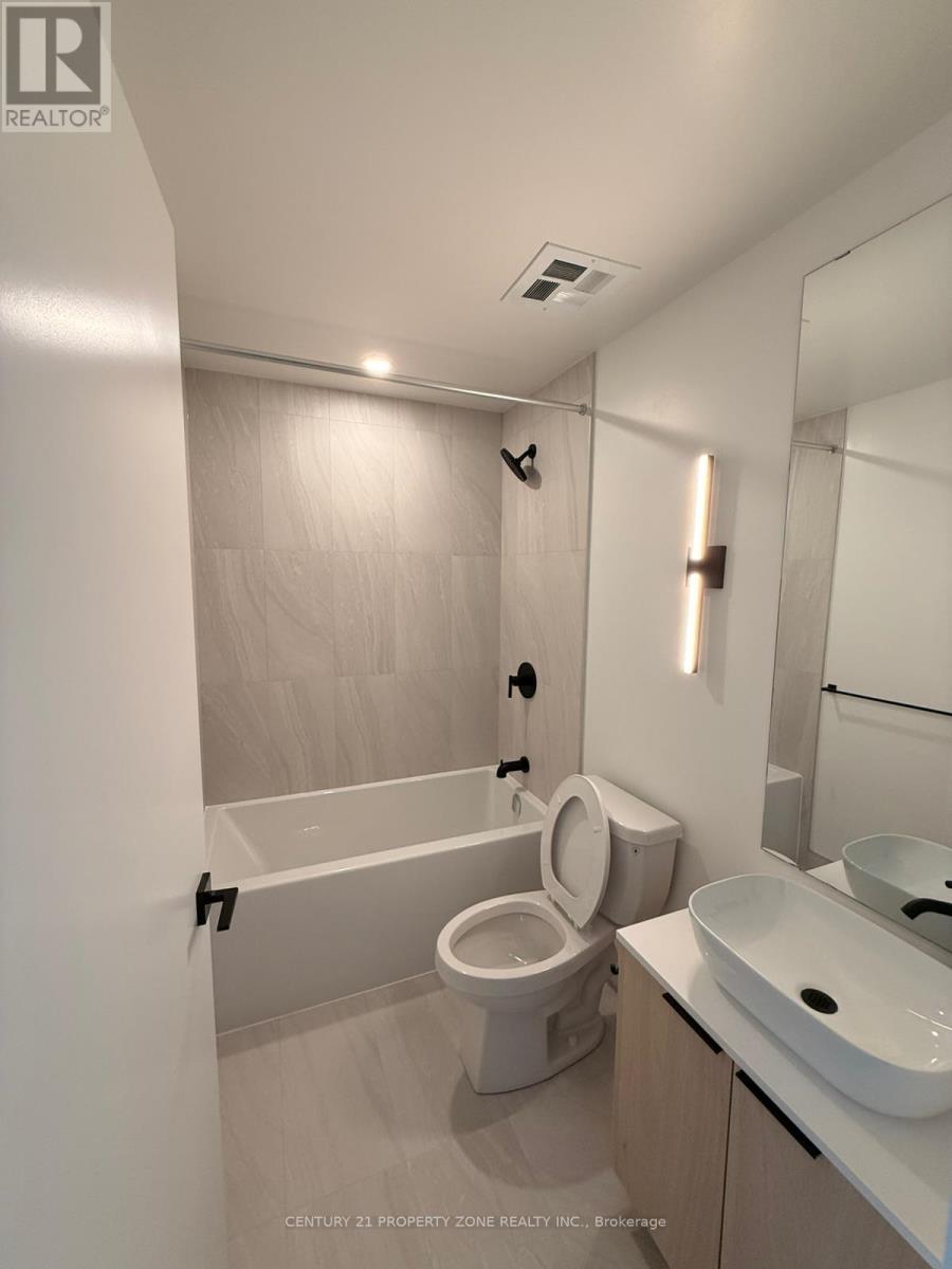 2206 - 1185 Dupont Street, Toronto, Ontario  M6H 2A4 - Photo 14 - W13096408