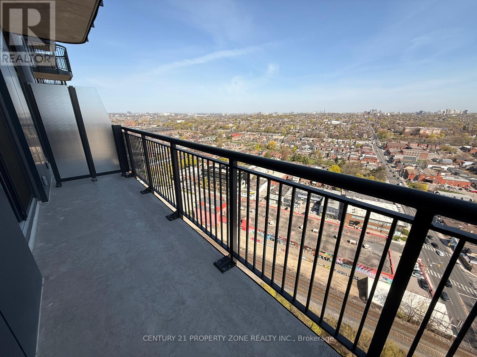 2206 - 1185 Dupont Street, Toronto, Ontario  M6H 2A4 - Photo 20 - W13096408