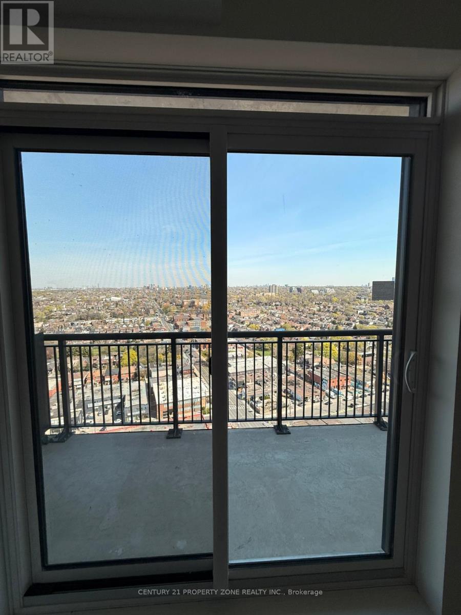 2206 - 1185 Dupont Street, Toronto, Ontario  M6H 2A4 - Photo 21 - W13096408
