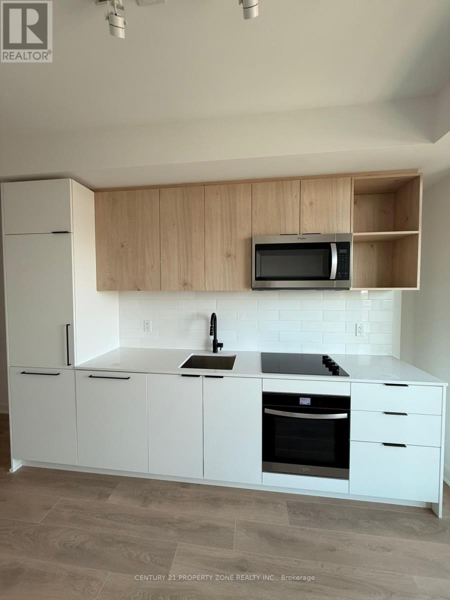 2206 - 1185 Dupont Street, Toronto, Ontario  M6H 2A4 - Photo 3 - W13096408