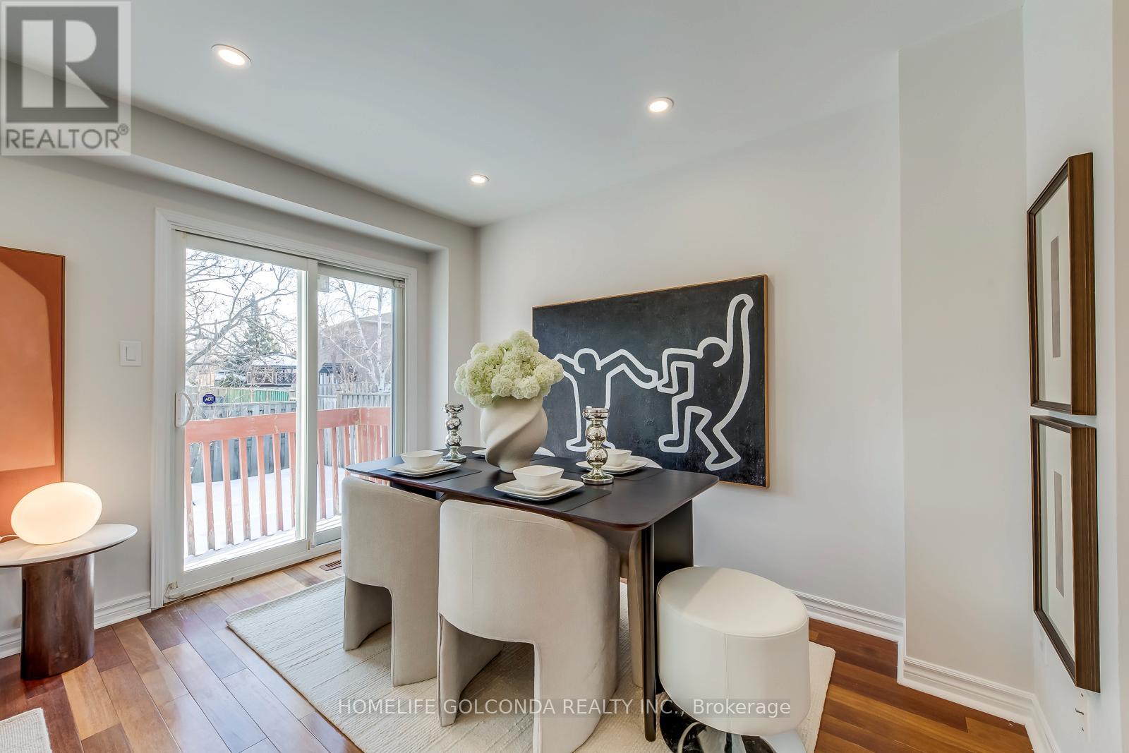 439 Bluesky Crescent, Mississauga, Ontario  L5R 2R9 - Photo 11 - W13096432
