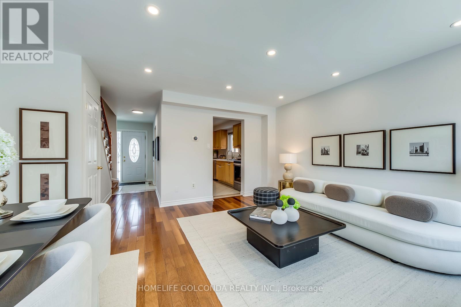 439 Bluesky Crescent, Mississauga, Ontario  L5R 2R9 - Photo 12 - W13096432