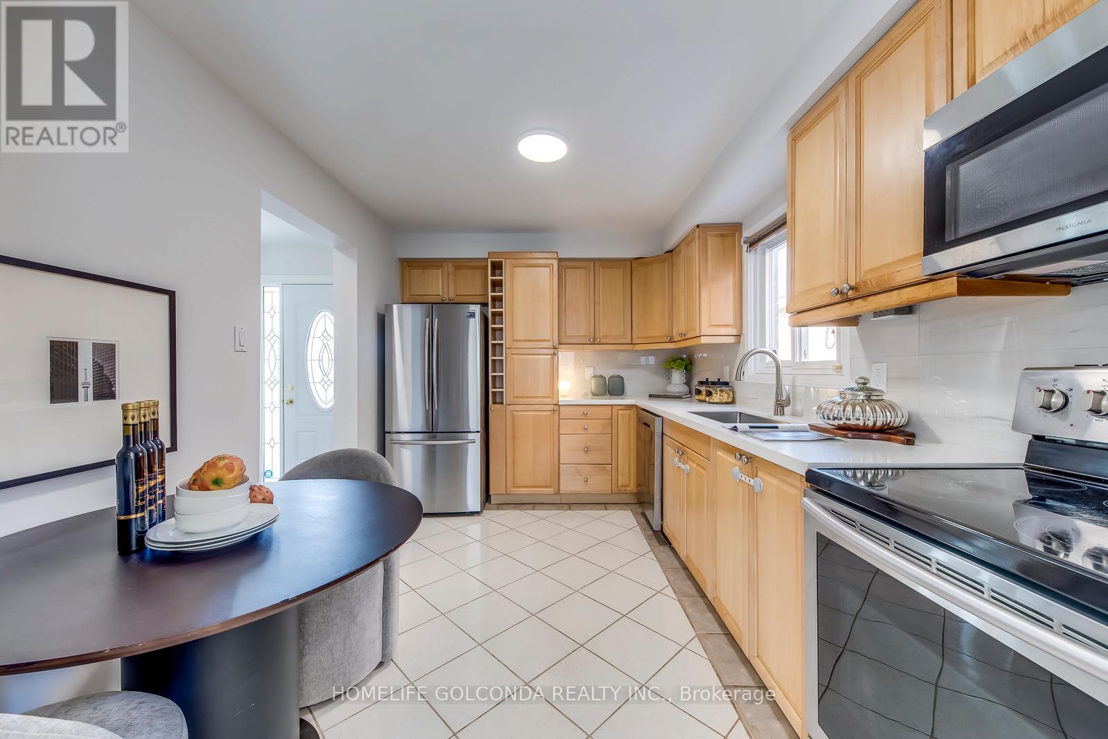 439 Bluesky Crescent, Mississauga, Ontario  L5R 2R9 - Photo 17 - W13096432