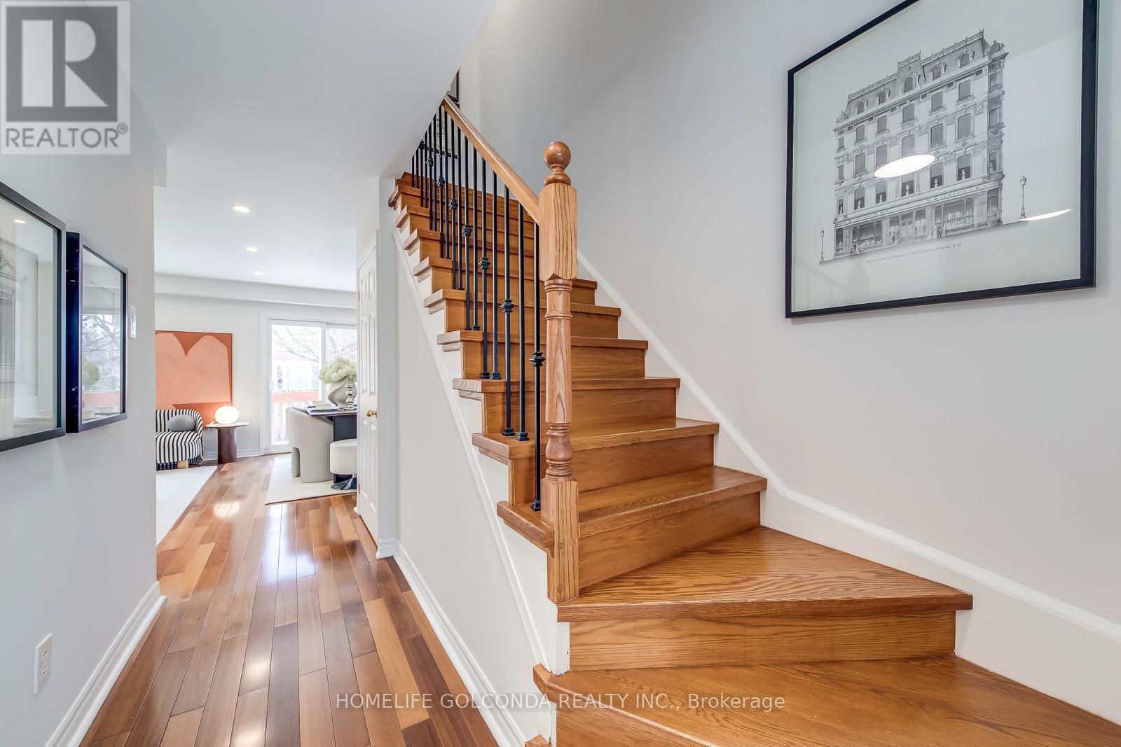 439 Bluesky Crescent, Mississauga, Ontario  L5R 2R9 - Photo 18 - W13096432