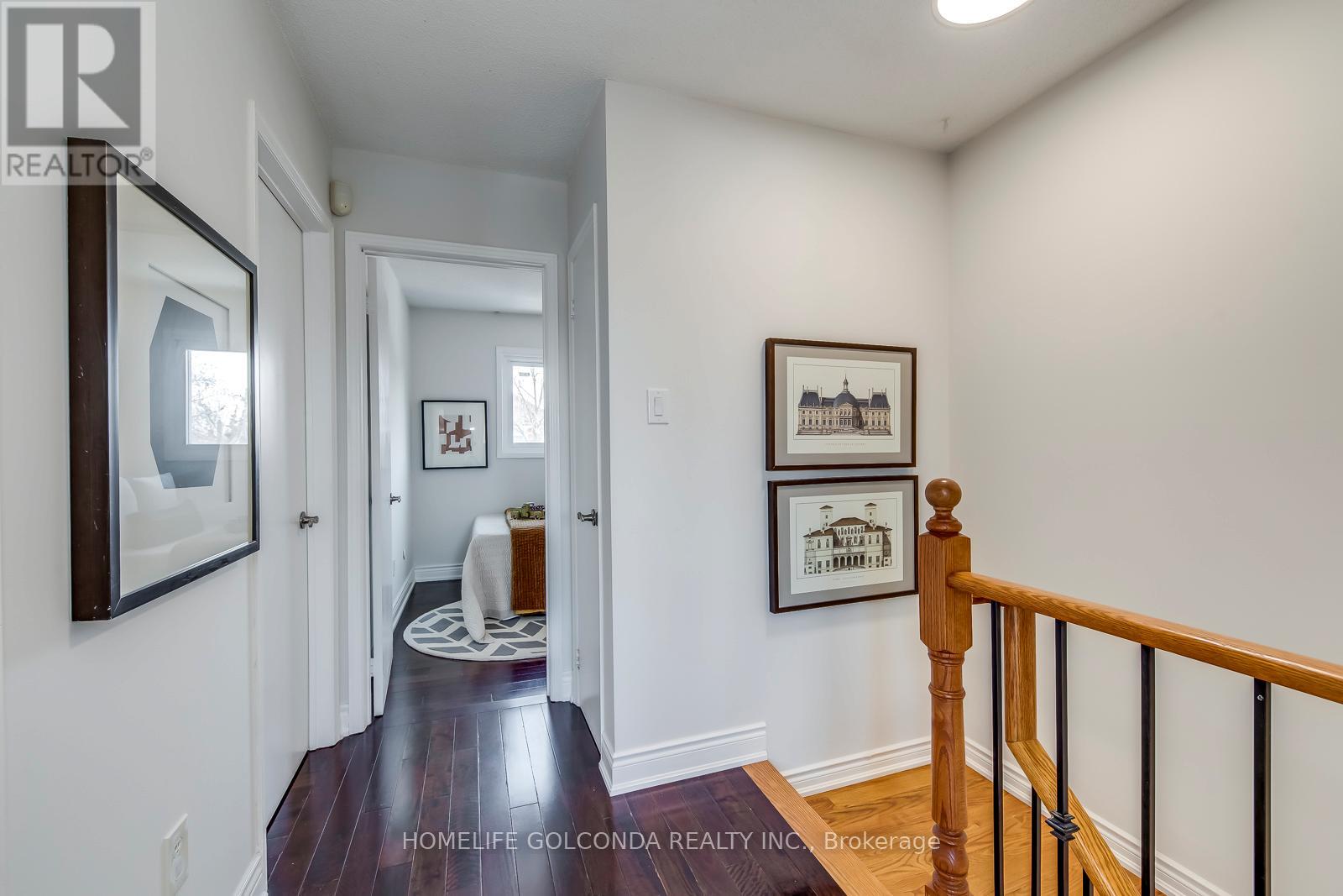 439 Bluesky Crescent, Mississauga, Ontario  L5R 2R9 - Photo 19 - W13096432