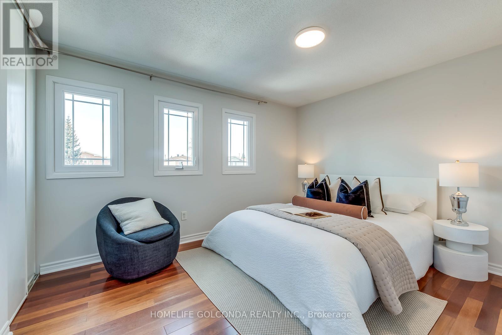 439 Bluesky Crescent, Mississauga, Ontario  L5R 2R9 - Photo 20 - W13096432