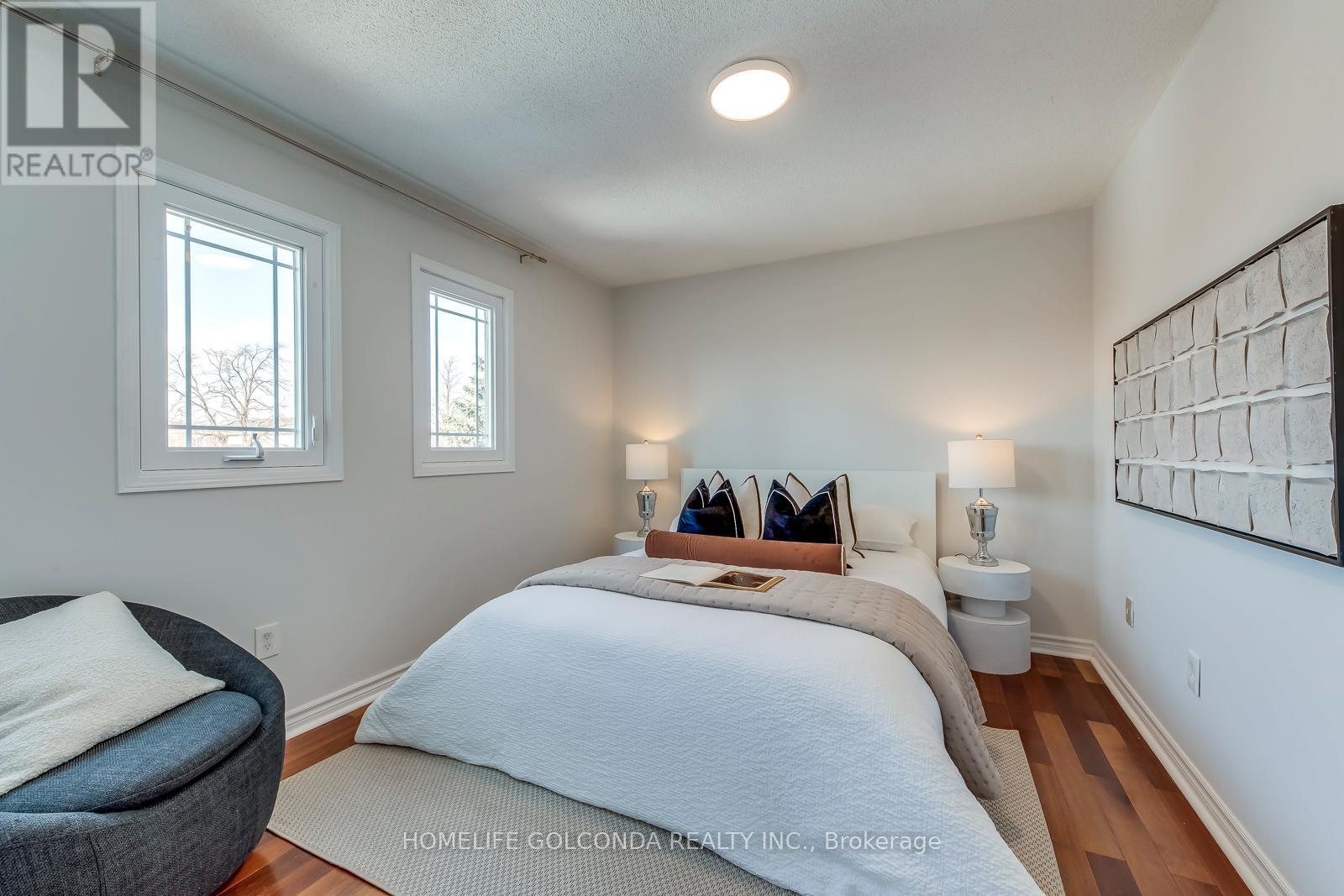 439 Bluesky Crescent, Mississauga, Ontario  L5R 2R9 - Photo 21 - W13096432