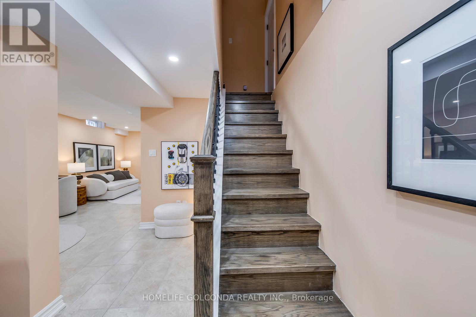 439 Bluesky Crescent, Mississauga, Ontario  L5R 2R9 - Photo 28 - W13096432