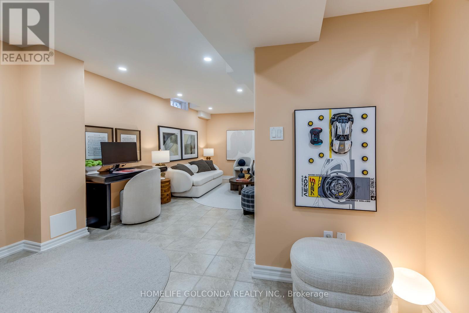 439 Bluesky Crescent, Mississauga, Ontario  L5R 2R9 - Photo 29 - W13096432