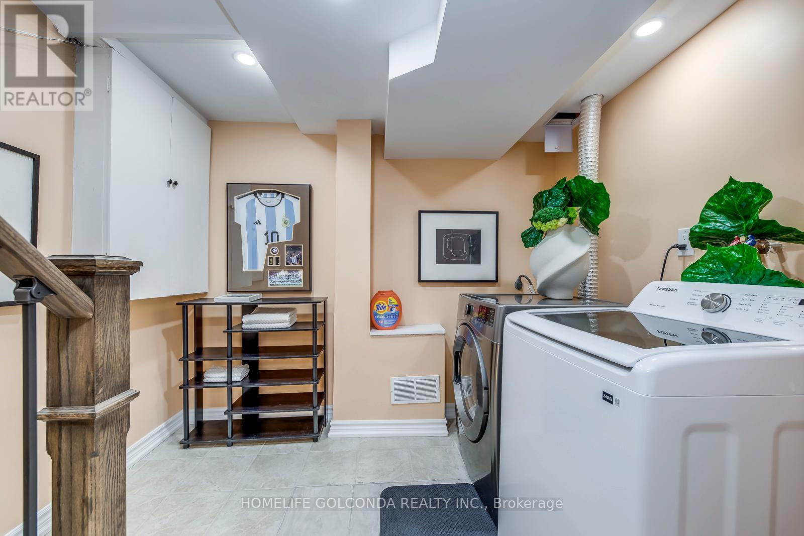 439 Bluesky Crescent, Mississauga, Ontario  L5R 2R9 - Photo 37 - W13096432