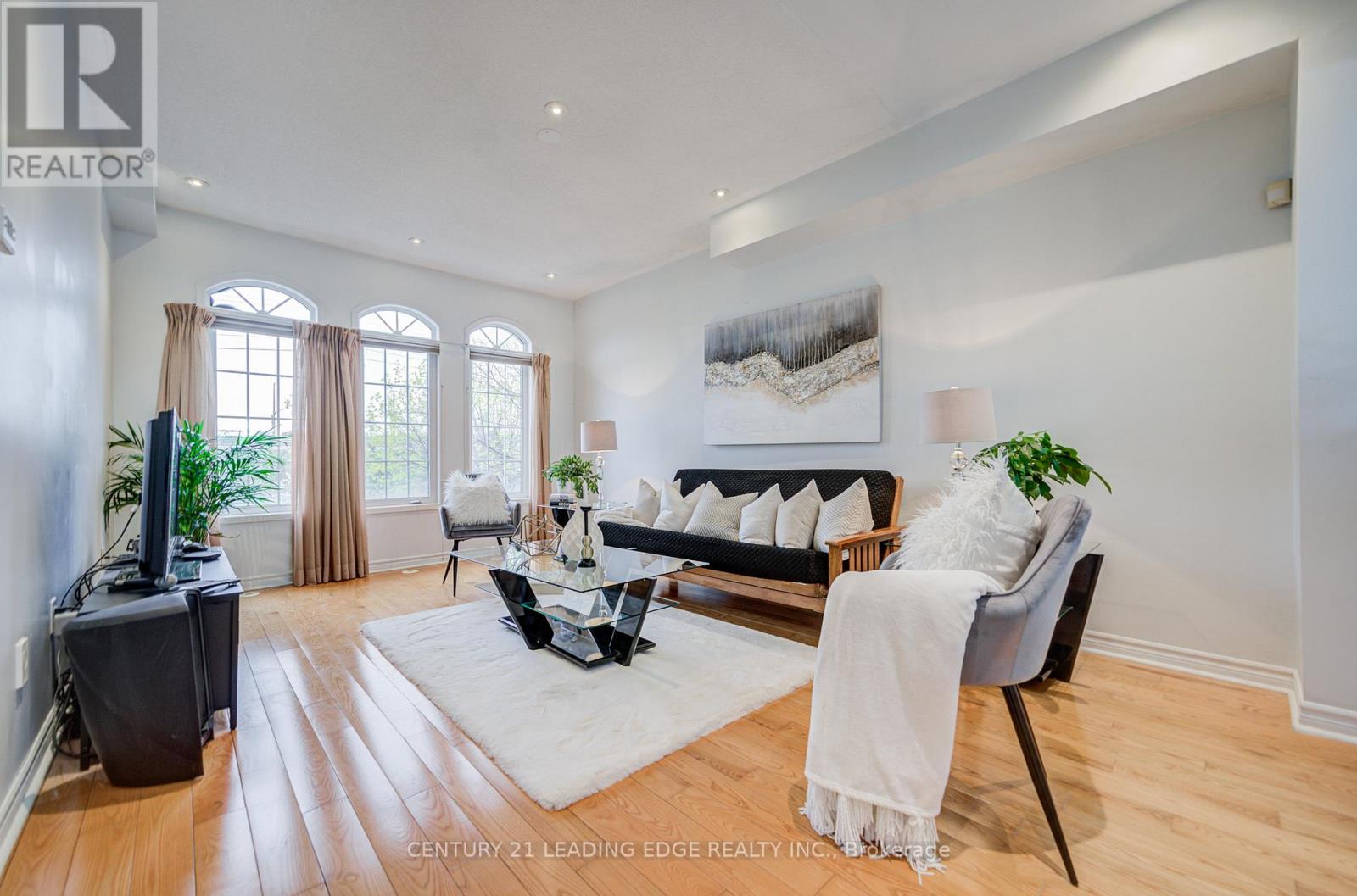 6604 Opera Glass Crescent, Mississauga, Ontario  L5W 1R8 - Photo 10 - W13096438