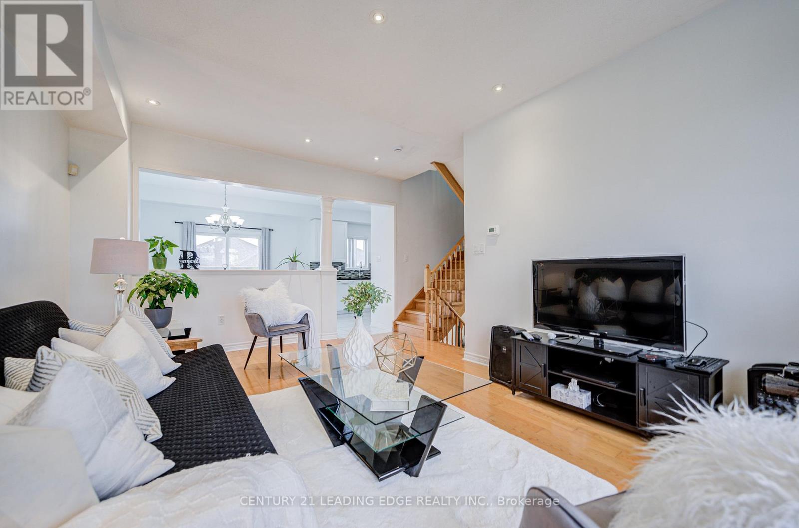 6604 Opera Glass Crescent, Mississauga, Ontario  L5W 1R8 - Photo 14 - W13096438