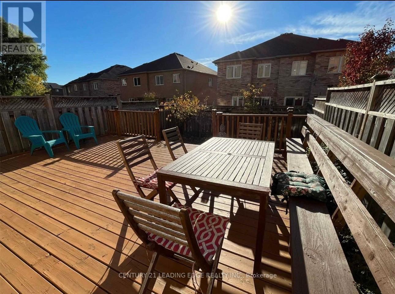 6604 Opera Glass Crescent, Mississauga, Ontario  L5W 1R8 - Photo 43 - W13096438