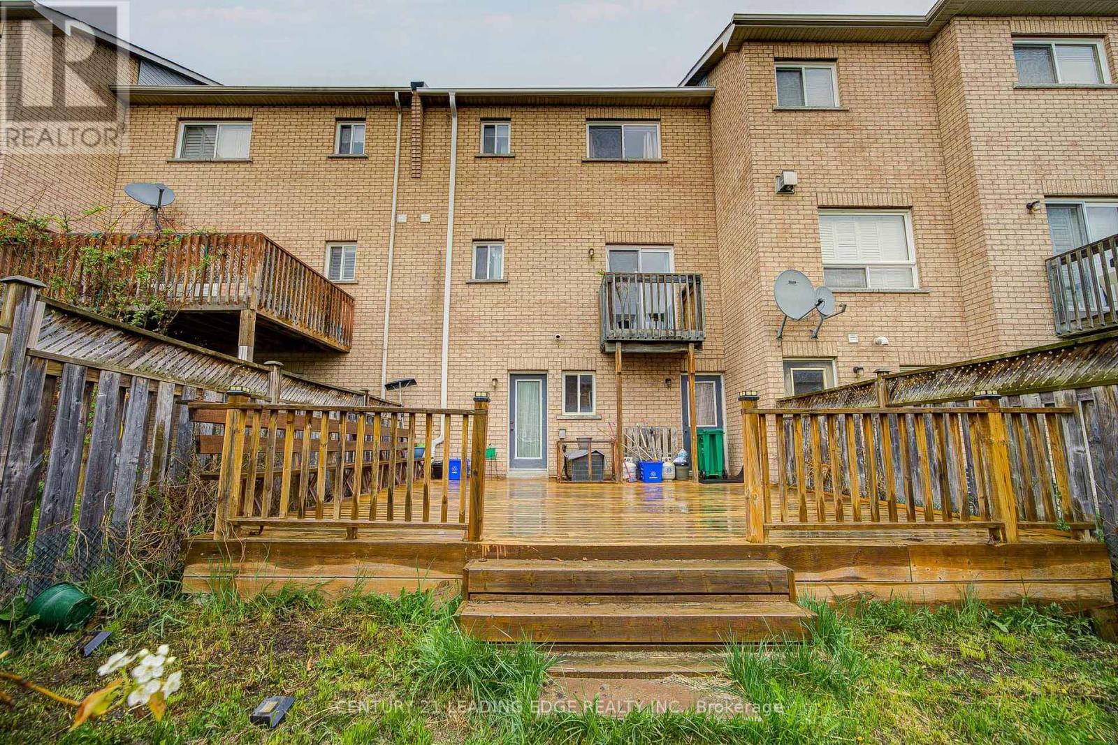 6604 Opera Glass Crescent, Mississauga, Ontario  L5W 1R8 - Photo 45 - W13096438