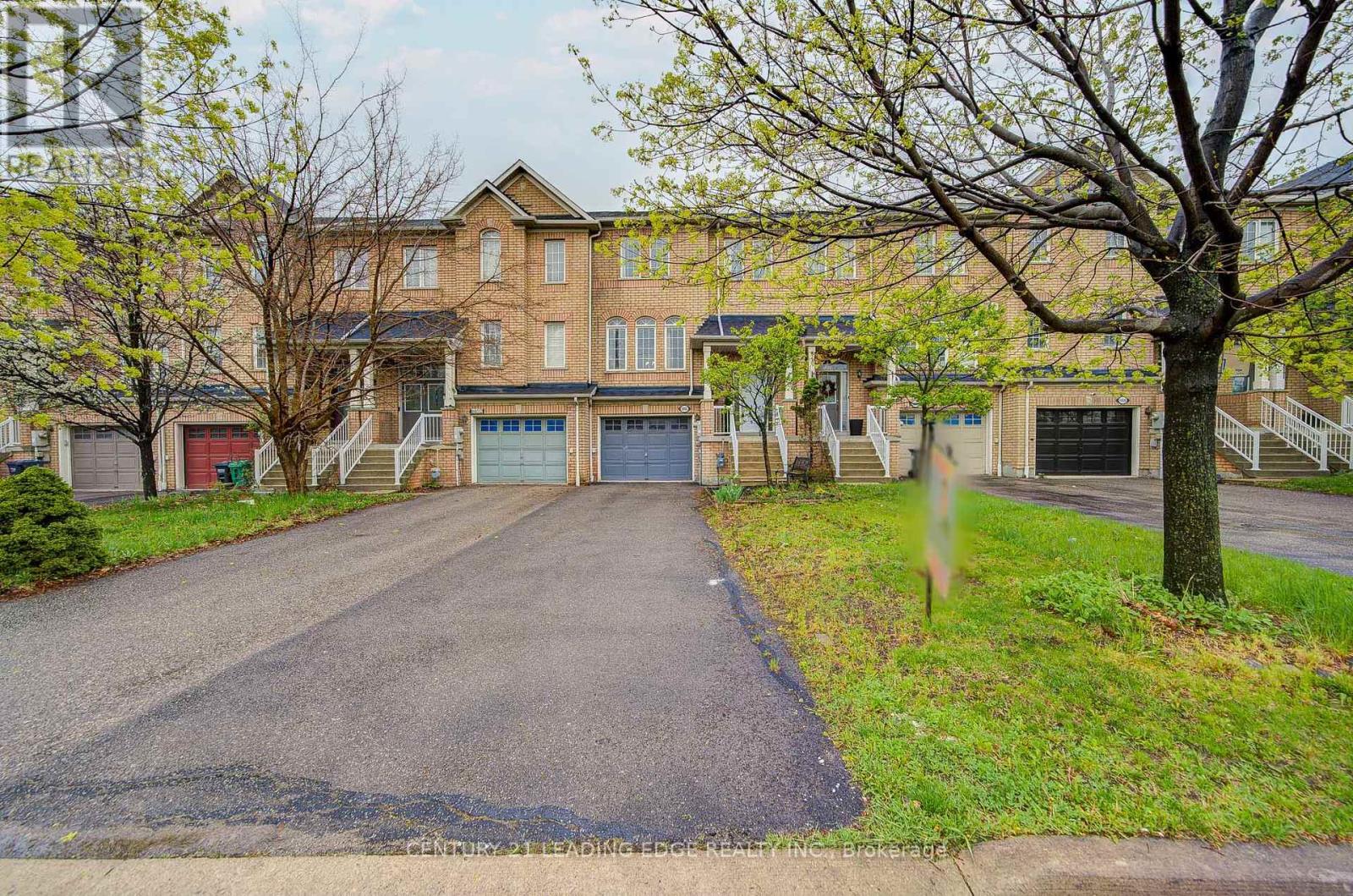 6604 Opera Glass Crescent, Mississauga, Ontario  L5W 1R8 - Photo 48 - W13096438