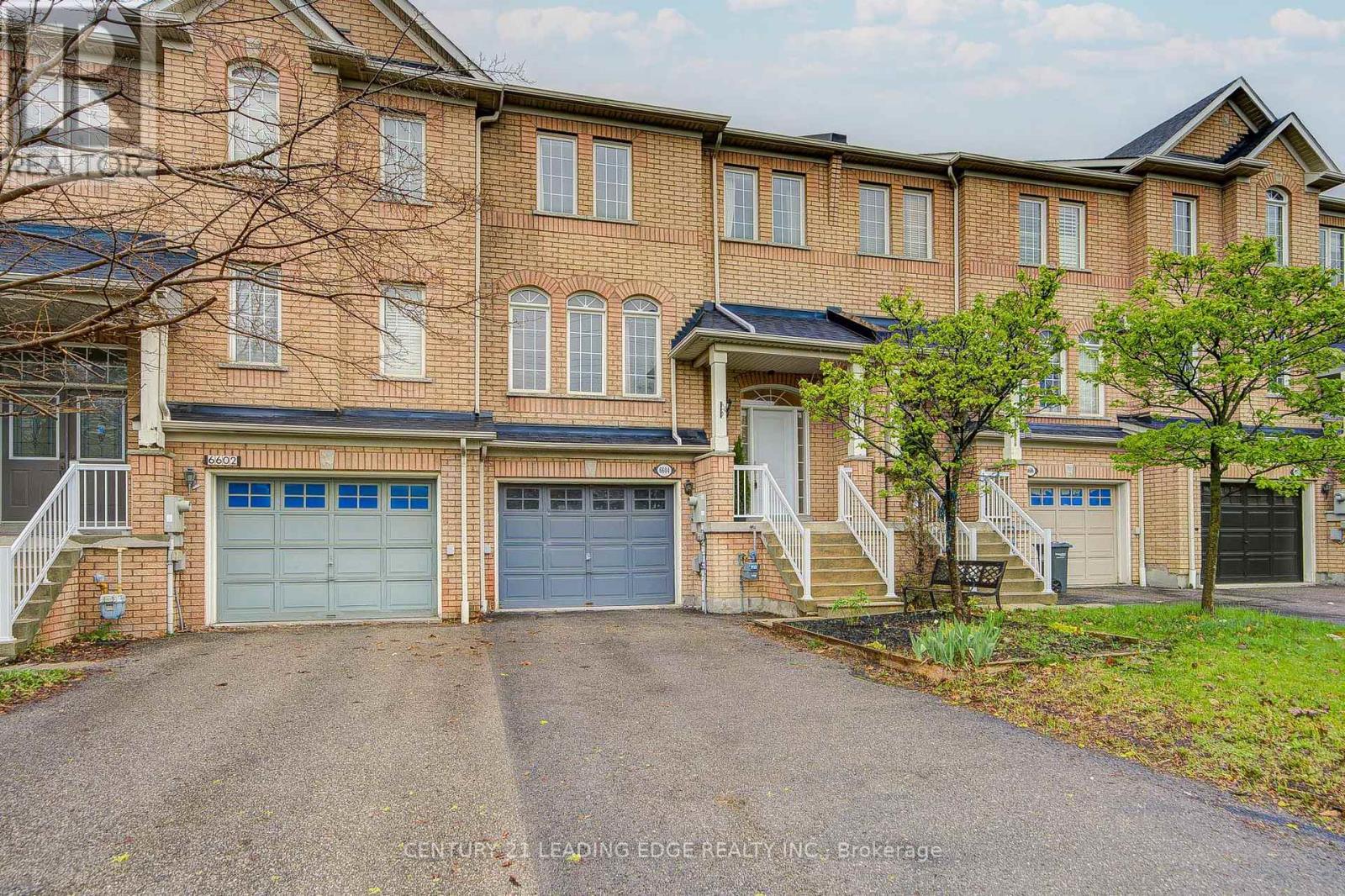 6604 Opera Glass Crescent, Mississauga, Ontario  L5W 1R8 - Photo 49 - W13096438
