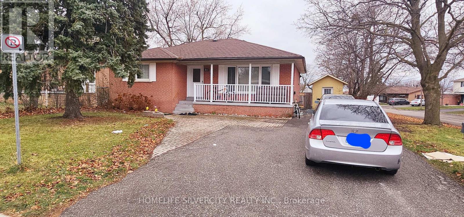 Bsmnt - 31 Windermere Court, Brampton, Ontario  L6X 2L5 - Photo 2 - W13096456