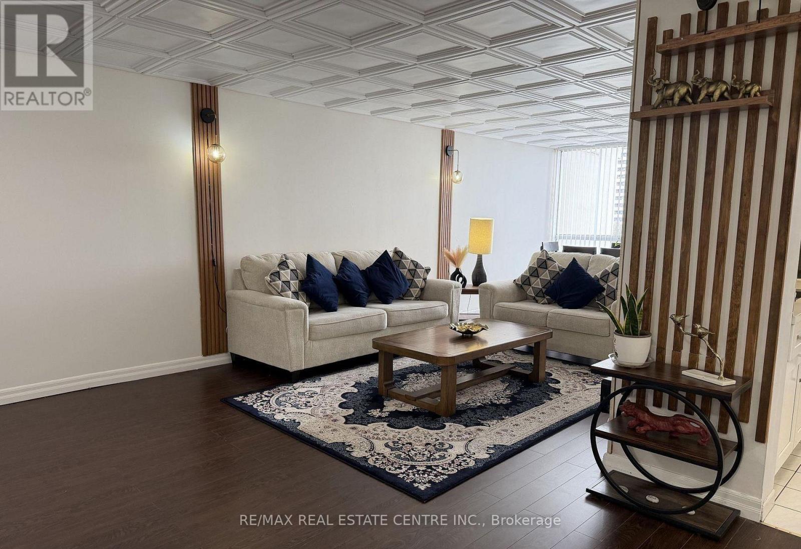 510 - 3 Rowntree Road, Toronto, Ontario  M9V 5G8 - Photo 13 - W13096564