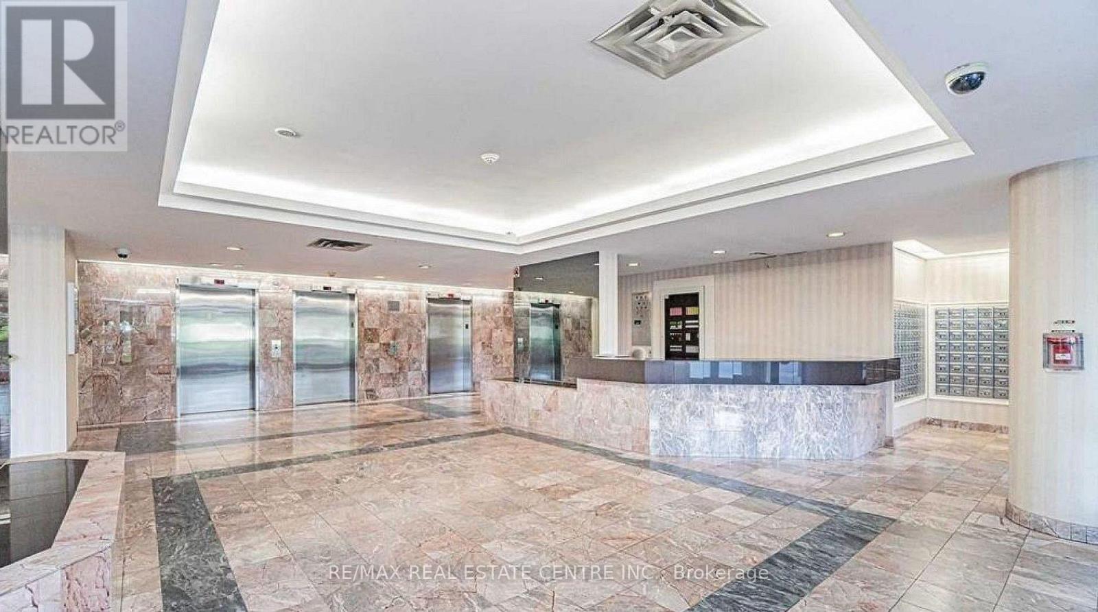 510 - 3 Rowntree Road, Toronto, Ontario  M9V 5G8 - Photo 2 - W13096564