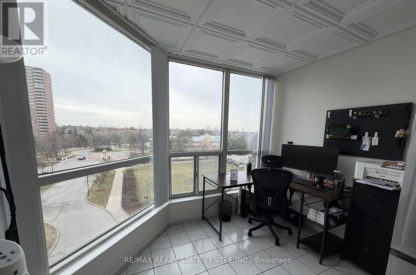 510 - 3 Rowntree Road, Toronto, Ontario  M9V 5G8 - Photo 20 - W13096564