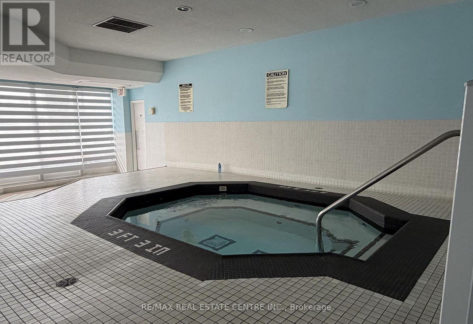 510 - 3 Rowntree Road, Toronto, Ontario  M9V 5G8 - Photo 22 - W13096564