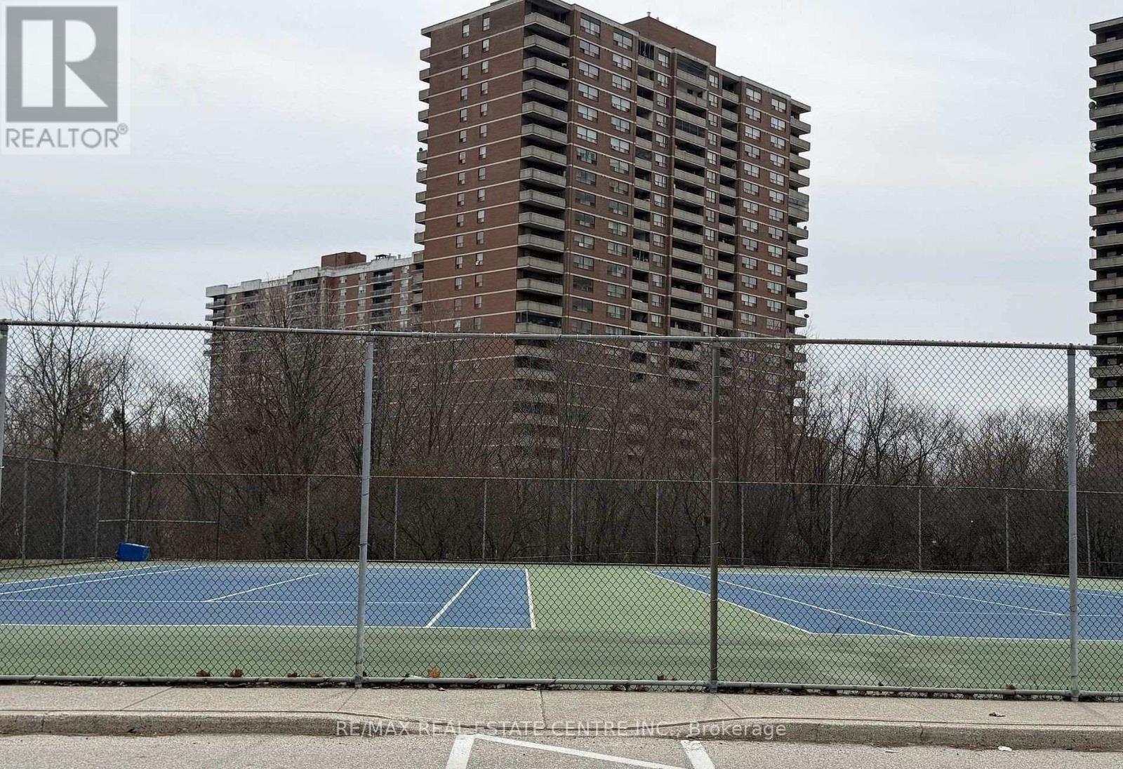 510 - 3 Rowntree Road, Toronto, Ontario  M9V 5G8 - Photo 27 - W13096564
