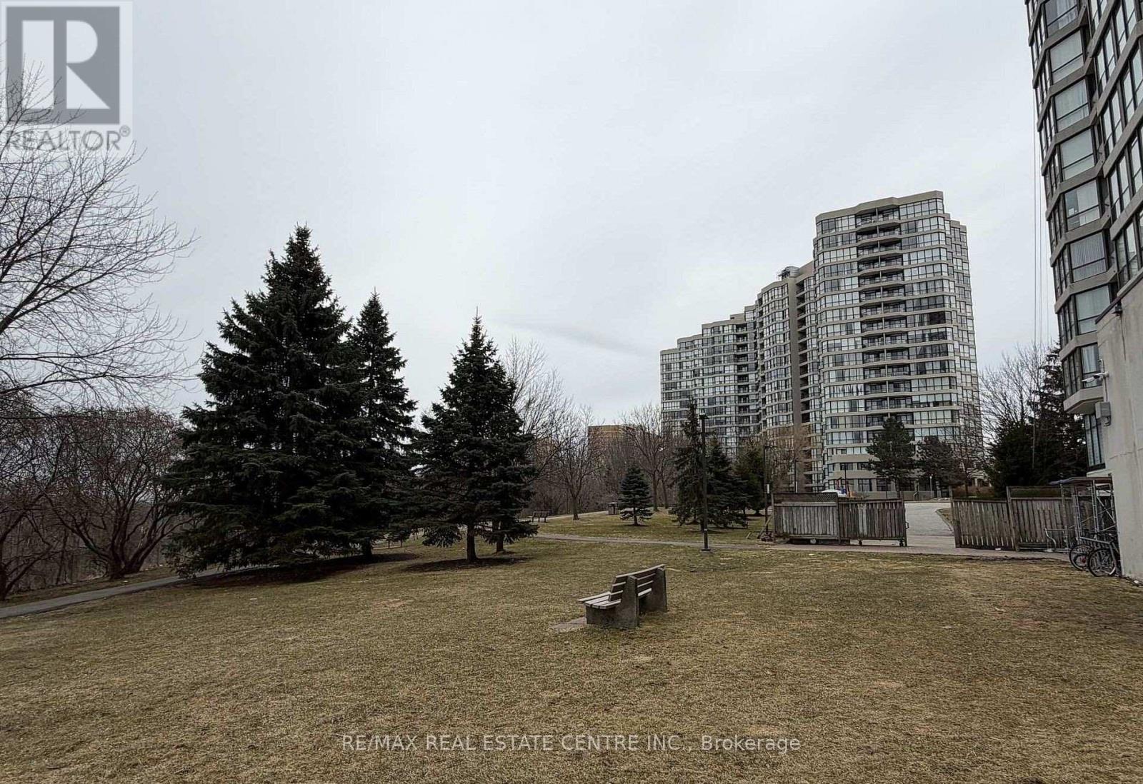 510 - 3 Rowntree Road, Toronto, Ontario  M9V 5G8 - Photo 28 - W13096564