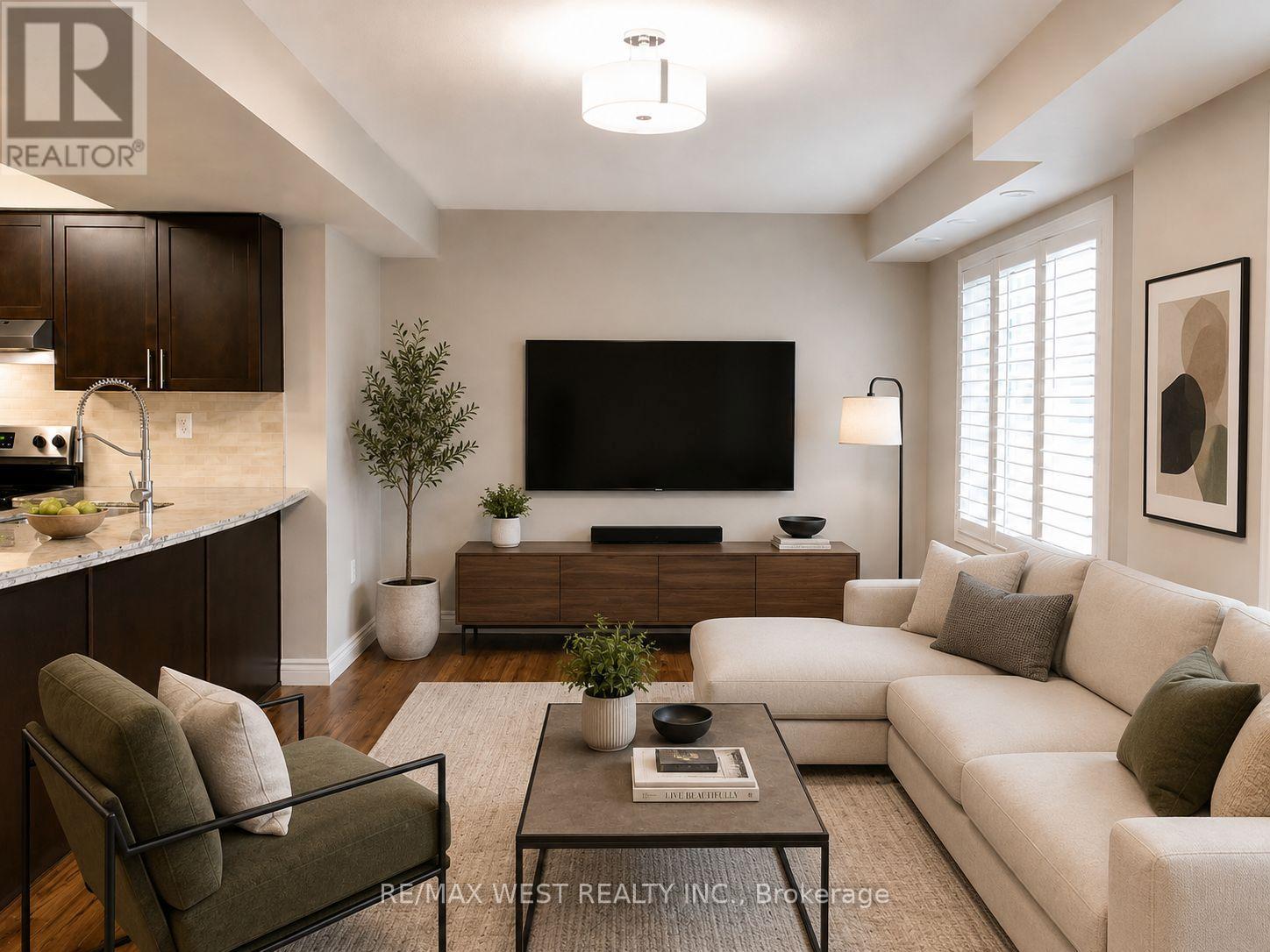 5 - 2614 Dashwood Drive, Oakville, Ontario  L6M 0K5 - Photo 4 - W13096600