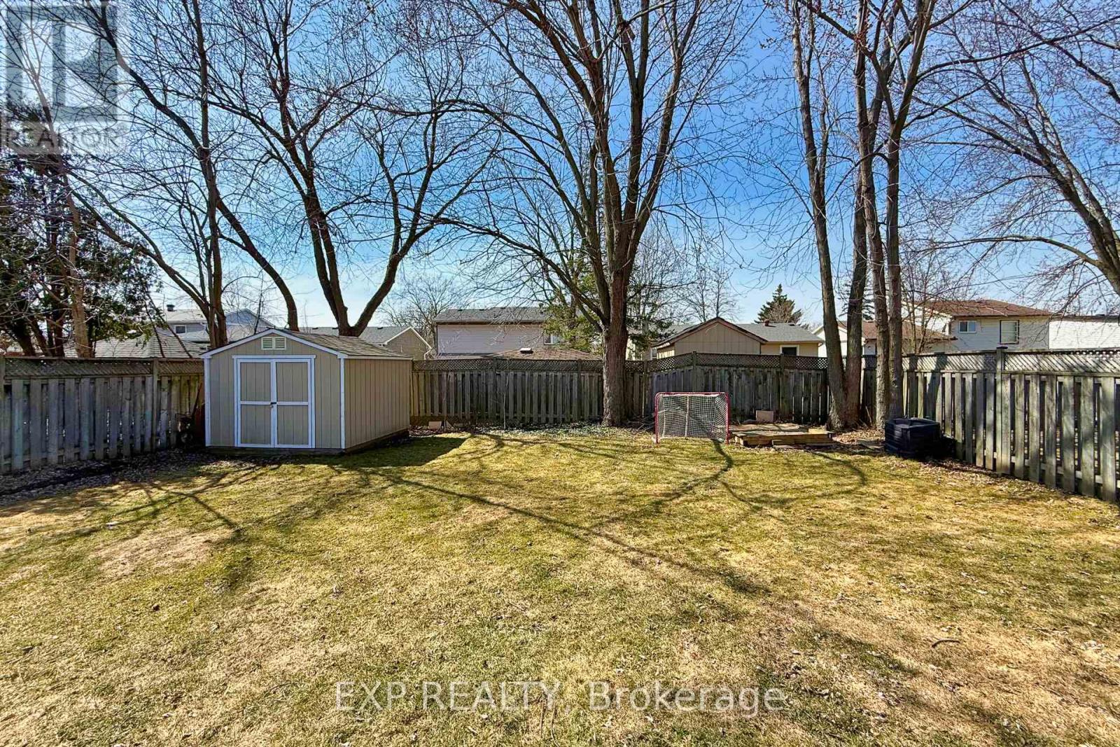 584 Elliott Crescent, Milton, Ontario  L9T 3G4 - Photo 34 - W13096606