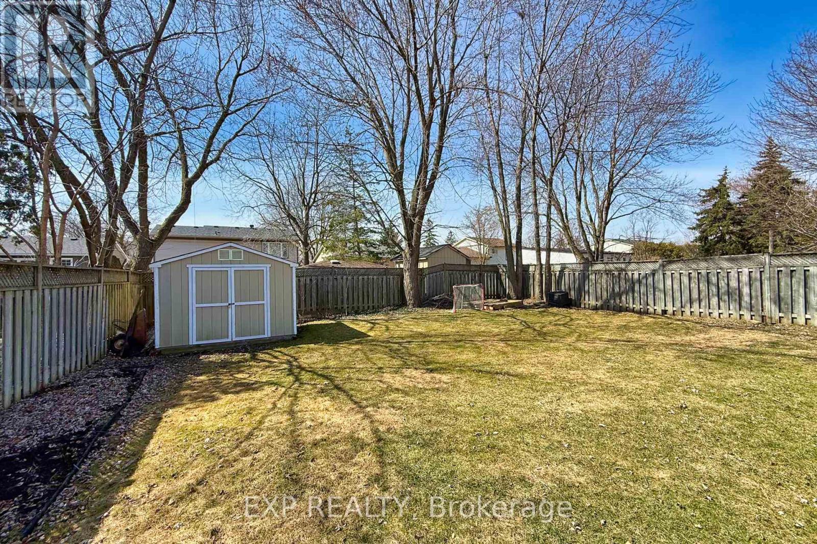 584 Elliott Crescent, Milton, Ontario  L9T 3G4 - Photo 35 - W13096606