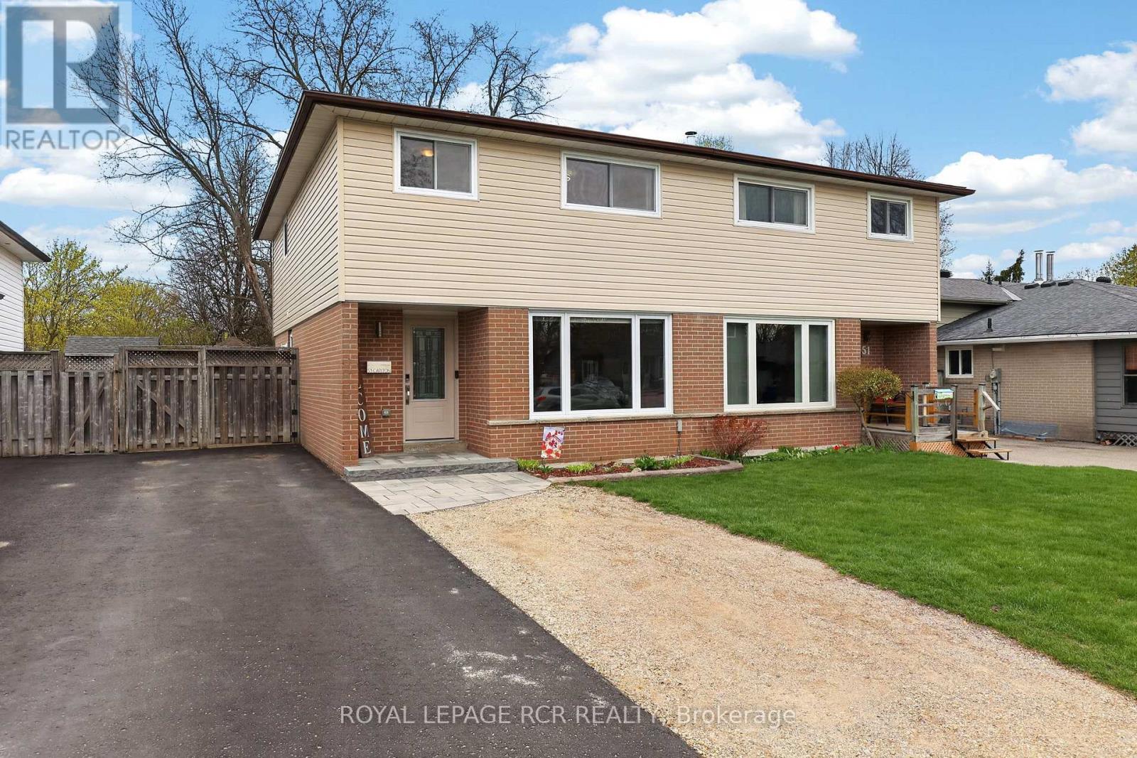 53 Carlton Drive, Orangeville, Ontario  L9W 2X8 - Photo 1 - W13096622