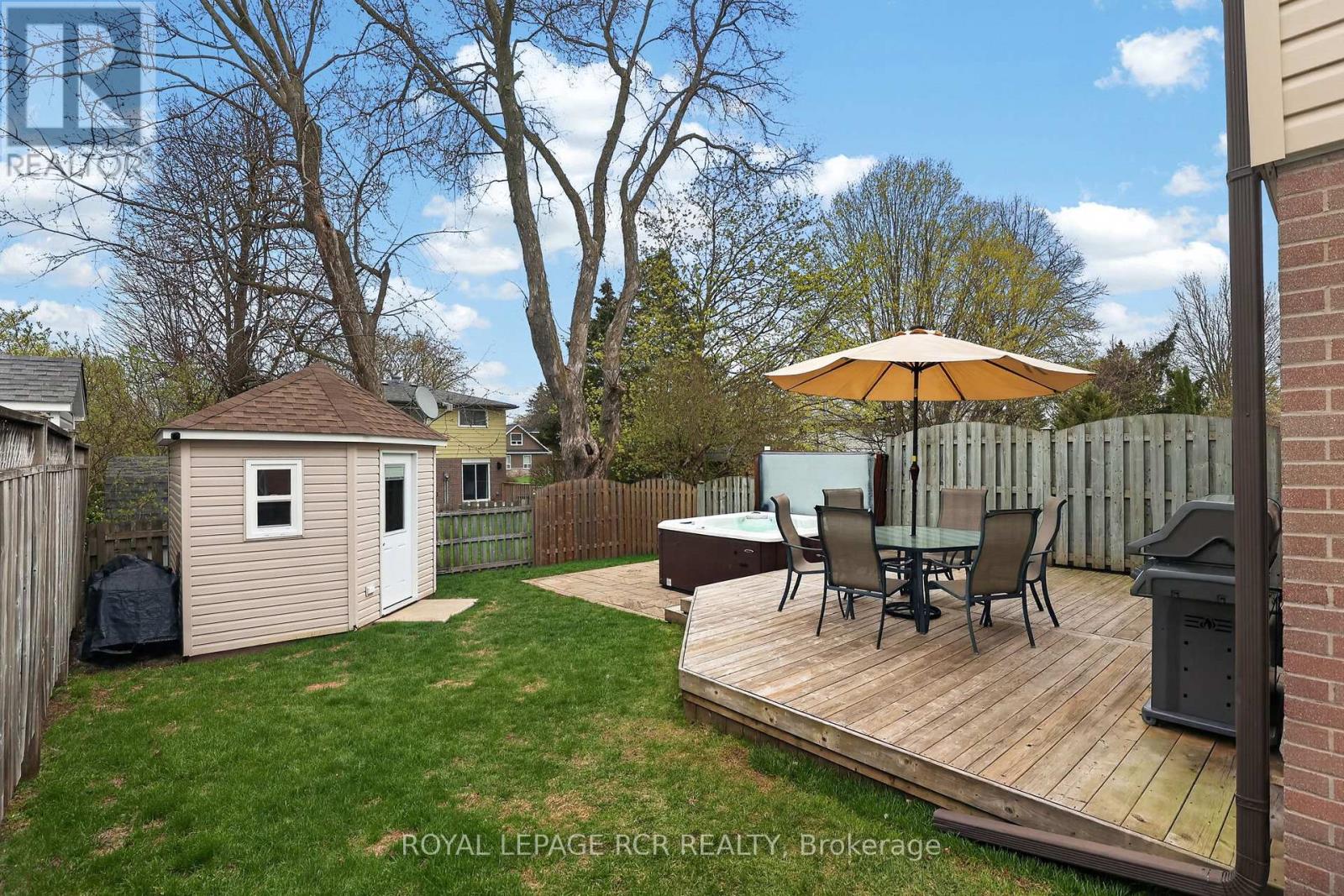 53 Carlton Drive, Orangeville, Ontario  L9W 2X8 - Photo 33 - W13096622