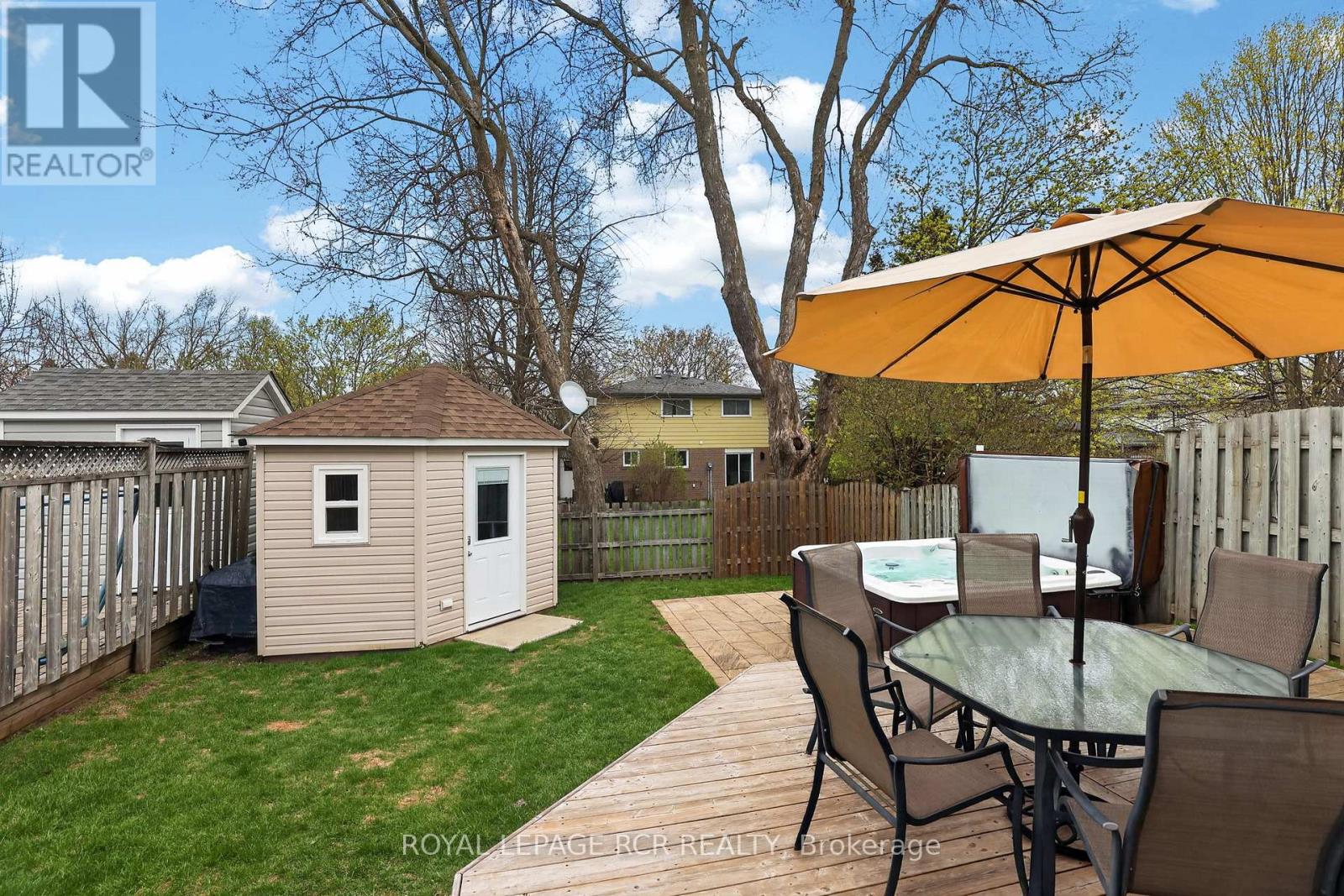 53 Carlton Drive, Orangeville, Ontario  L9W 2X8 - Photo 35 - W13096622