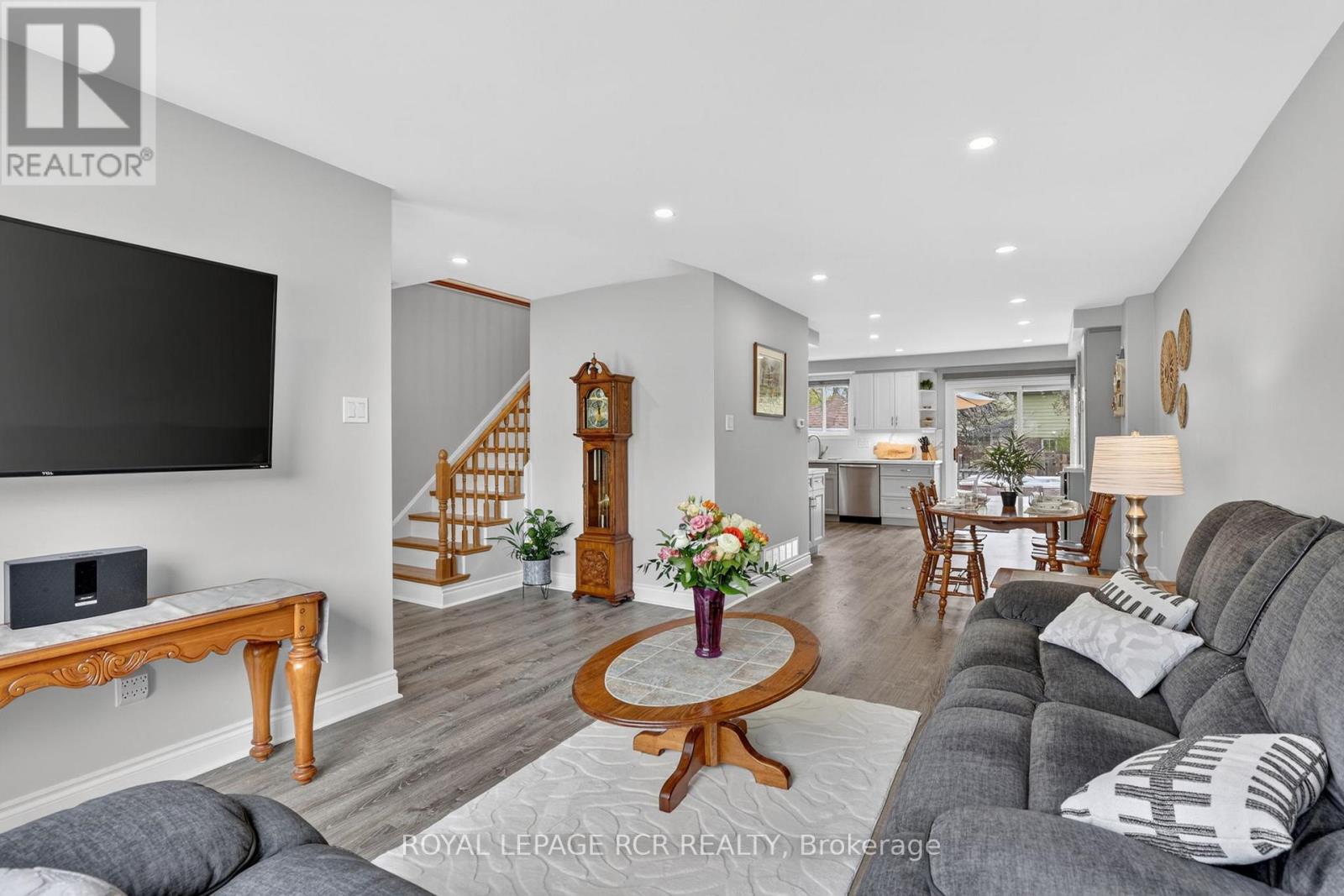 53 Carlton Drive, Orangeville, Ontario  L9W 2X8 - Photo 6 - W13096622