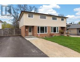 53 CARLTON DRIVE, Orangeville, Ontario